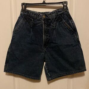 Rocky Mountain Shorts